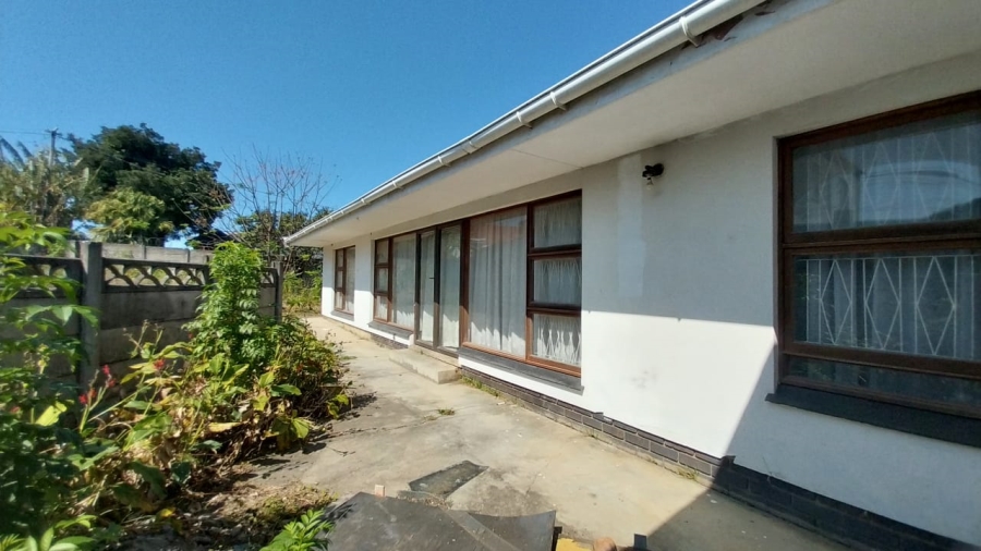 4 Bedroom Property for Sale in Amalinda Eastern Cape